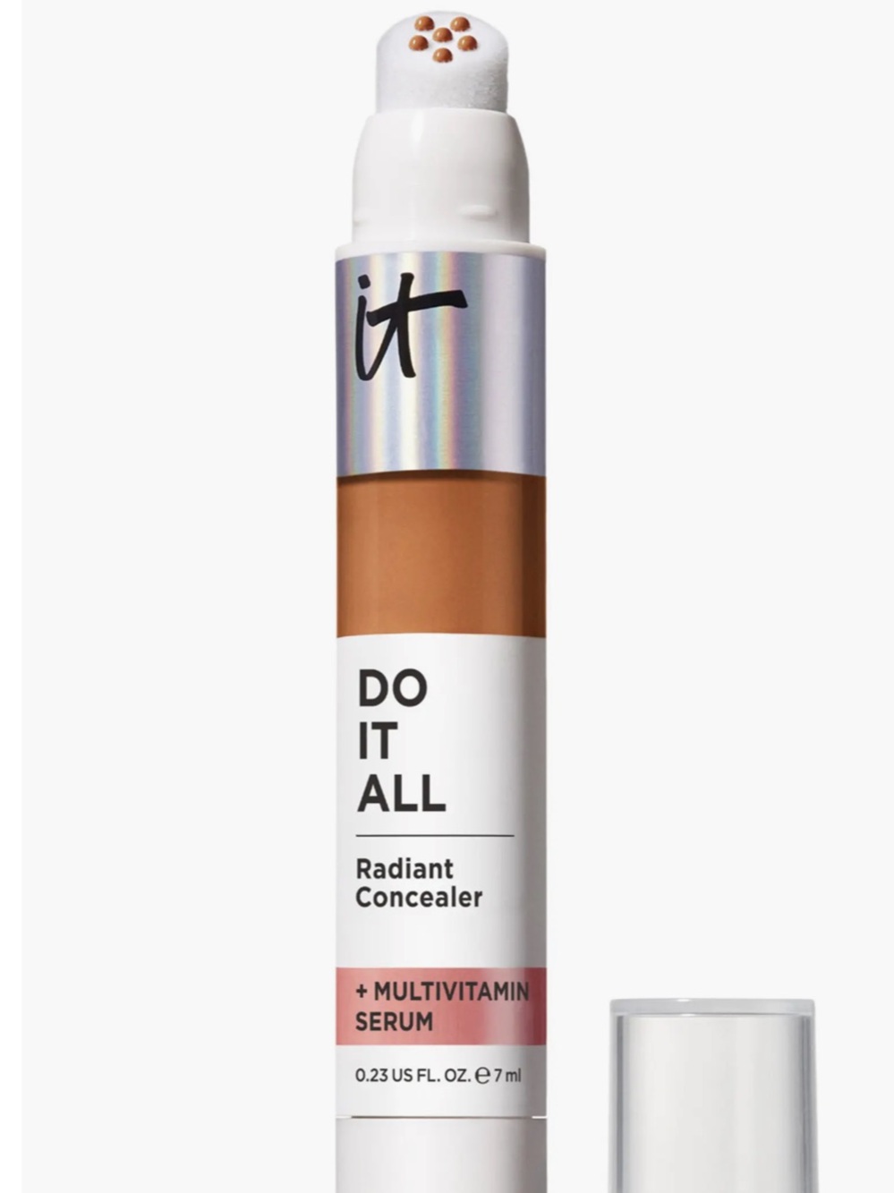 New IT Cosmetics Do It All Radiant Concealer - 425 tan rich cool